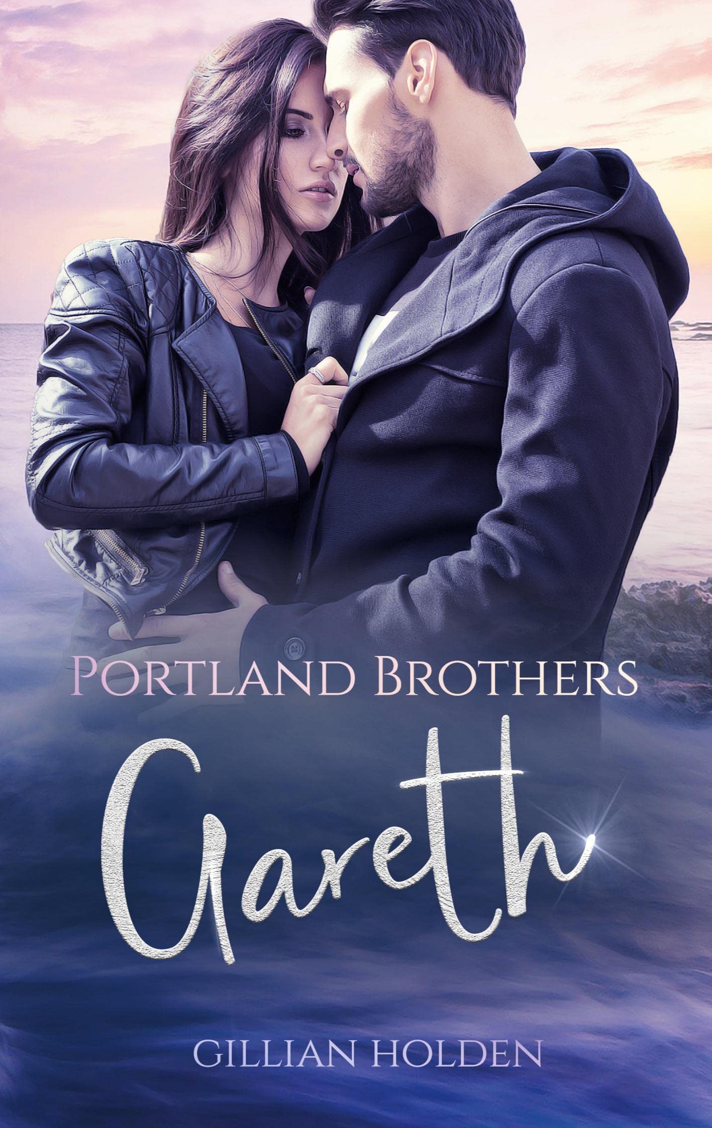 Portland Brothers. Gareth