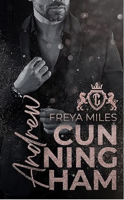 Freya Miles – Andrew Cunningham