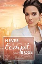 Sarah Saxx - Never tempt your boss