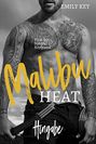 Cover_Malibu Heat Hingabe